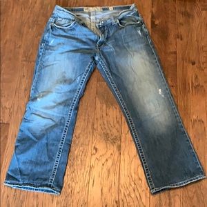 BKE Jeans 36 x 30 Carter